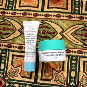 Drunk Elephant Travel Size Skincare Set